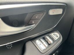 Mercedes-Benz EQV 300 AVA PANORAMA LIege-Paket DISTRONIC