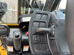 Hyster H1.6 FT / Verstellgerät / HH: 4.45m / nur 812h