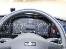 Van Hool TX16 Alicron / 13.1m / Euro 6 / Airco