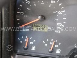 Van Hool TX16 Alicron / 13.1m / Euro 6 / Airco