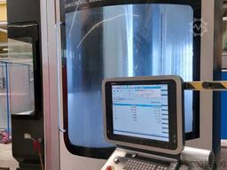 DECKEL MAHO DMU 65 monoBlock