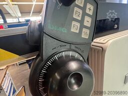 DECKEL MAHO DMU 65 monoBlock