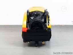 Kärcher HDS 558 C - 550l/h - 140bar - 230V