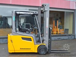 Jungheinrich EFG 220
