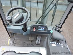 Jungheinrich EFG 220