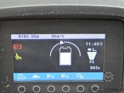 Jungheinrich EFG 220