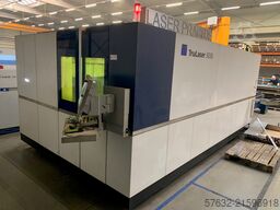 TRUMPF TruLaser 3030 Fiber