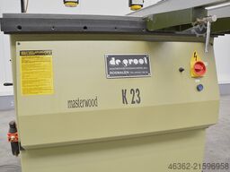 Masterwood 
