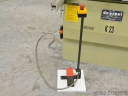 Masterwood K23