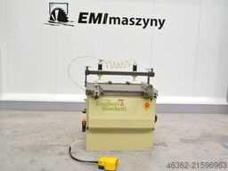 ZANGHERI & BOSCHETTI 