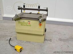 ZANGHERI & BOSCHETTI 