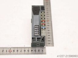 B&R X20 BC 0043 C01  X20 PS 9400