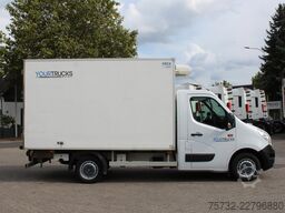Renault Master TK V200 MAX Tiefkühlkoffer LBW FRC12 27