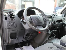 Renault Master TK V200 MAX Tiefkühlkoffer LBW FRC12 27