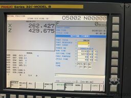 DOOSAN Puma 480D