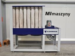 CORMAK odciąg DCV6500Eco
