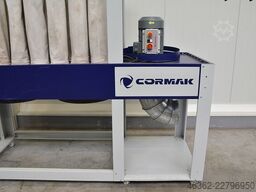 CORMAK odciąg DCV6500Eco