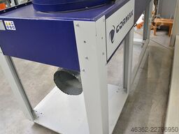 CORMAK odciąg DCV6500Eco