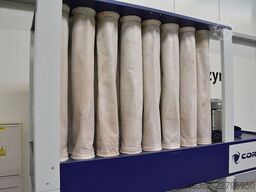 CORMAK odciąg DCV6500Eco