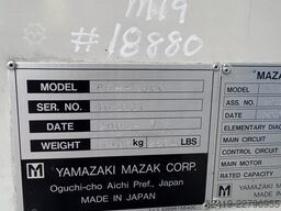 Mazak PFH-4800