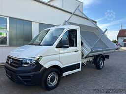 VW Crafter 35 3 Seitenkipper*Kamera*21Tkm*