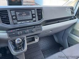 VW Crafter 35 3 Seitenkipper*Kamera*21Tkm*