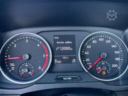 VW Crafter 35 3 Seitenkipper*Kamera*21Tkm*