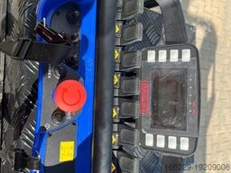 MAN MAN 8x4 Hydro mit F1150 inkl Jib und Winde Korb