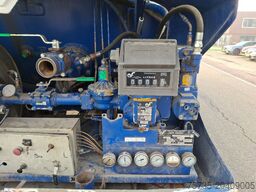 RENAULT MIDLUM 220DCI GAS / LPG