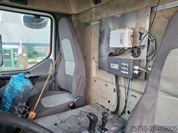 RENAULT MIDLUM 220DCI GAS / LPG