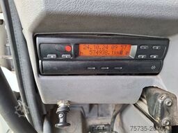 RENAULT MIDLUM 220DCI GAS / LPG