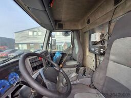 RENAULT MIDLUM 220DCI GAS / LPG