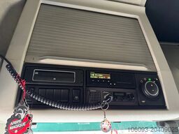 Volvo FH 460 6 x 2 Volumencombi