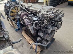 MAN D2676 LF26 (440HP)