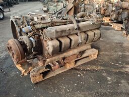 MERCEDES-BENZ OM457hLA