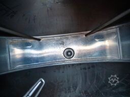 MAN TGM 18.290 BL+ MAGYAR 13.500L/5COMP.