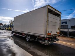 RENAULT D12 210C DXI + DHOLLANDIA