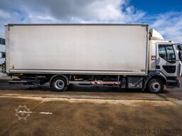 RENAULT D12 210C DXI + DHOLLANDIA