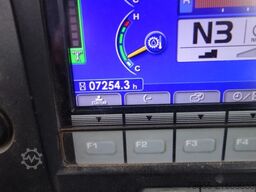 Komatsu 61PXI LASER SYSTEEM