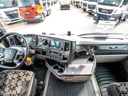 SCANIA R 450 NEW MODEL +RETARDER