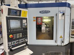 Reishauer RZ 150