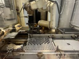Reishauer RZ 150
