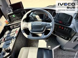IVECO Crossway LE Line 12 m  ADAS & WC