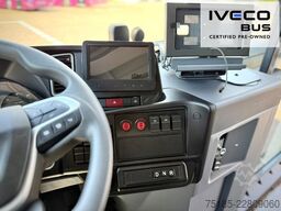 IVECO Crossway LE Line 12 m  ADAS & WC
