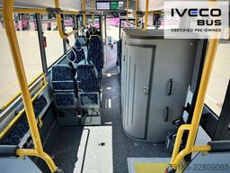 IVECO Crossway LE Line 12 m  ADAS & WC