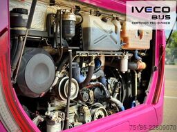 IVECO Crossway LE Line 12 m  ADAS