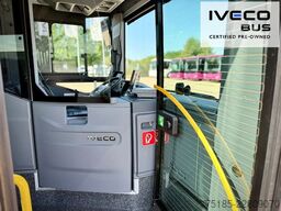 IVECO Crossway LE Line 12 m  ADAS