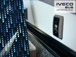 IVECO Crossway LE Line 12 m  ADAS & WC