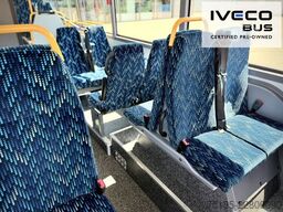 IVECO Crossway LE Line 12 m  ADAS & WC