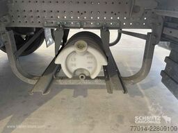 Schmitz Cargobull Reefer Standard